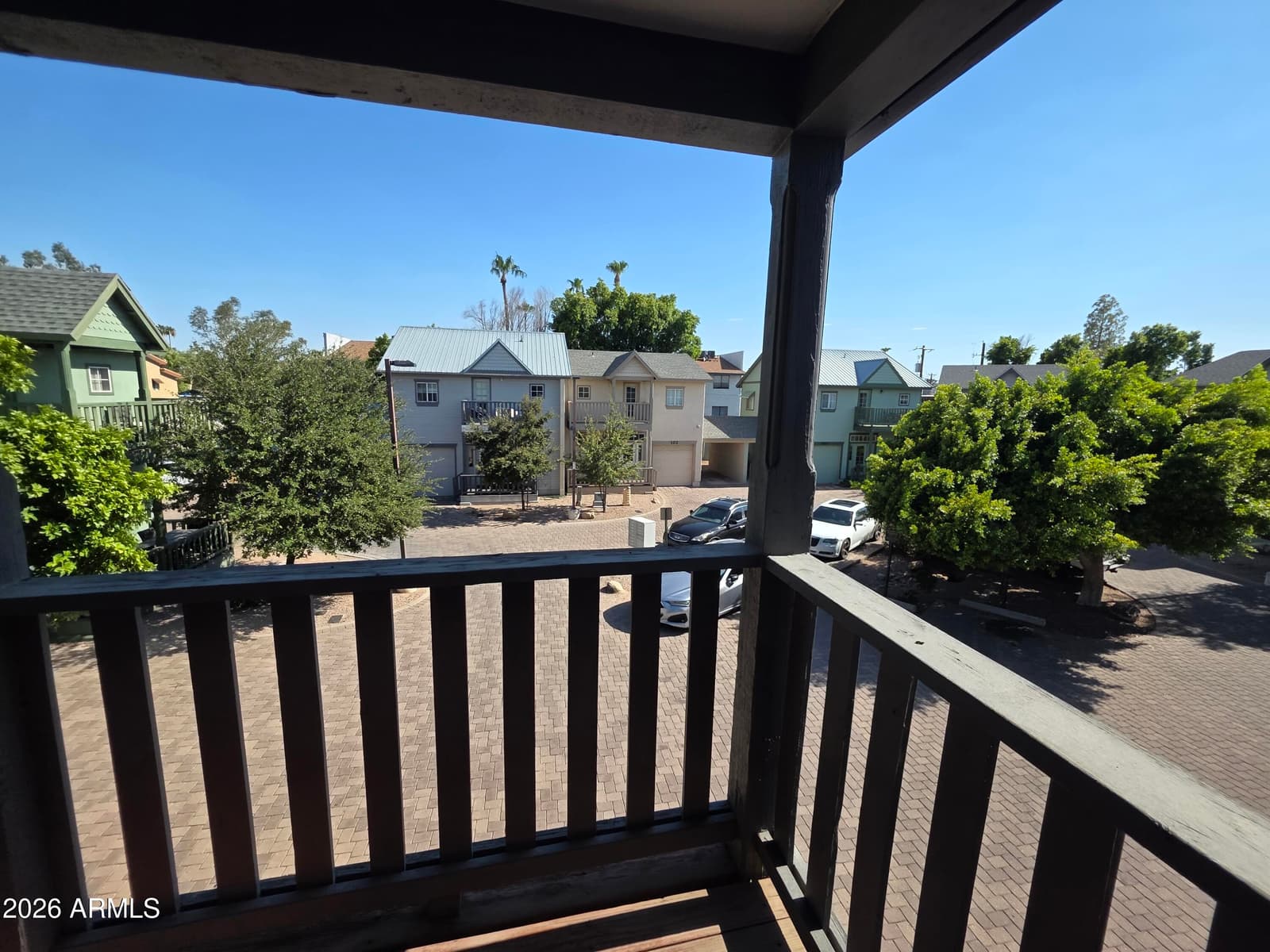 2016 S HAMMOND Drive 109, Tempe, AZ 85282