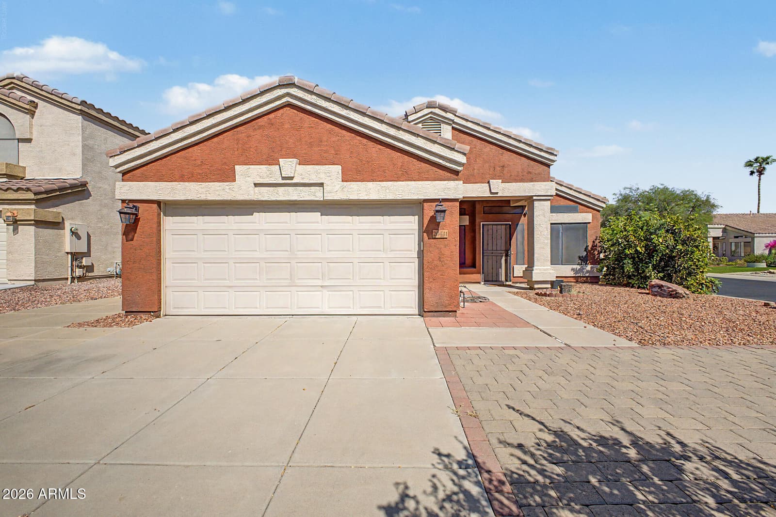 20441 N 40th Lane, Glendale, AZ 85308 — photo 25 of 27