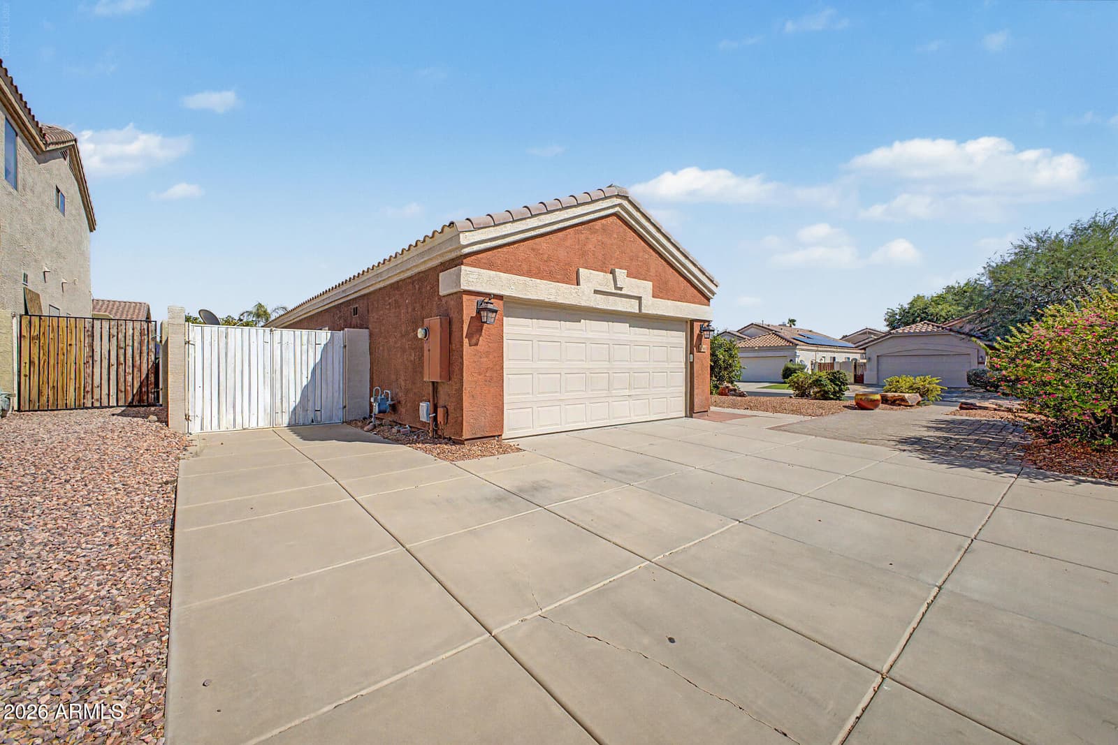20441 N 40th Lane, Glendale, AZ 85308 — photo 26 of 27