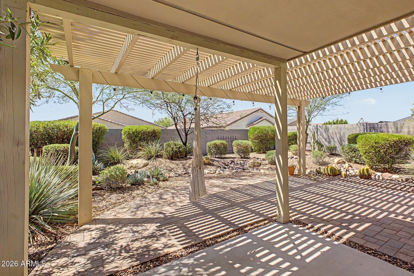 18437 E El Buho Pequeno, Gold Canyon, AZ 85118 — photo 38 of 47