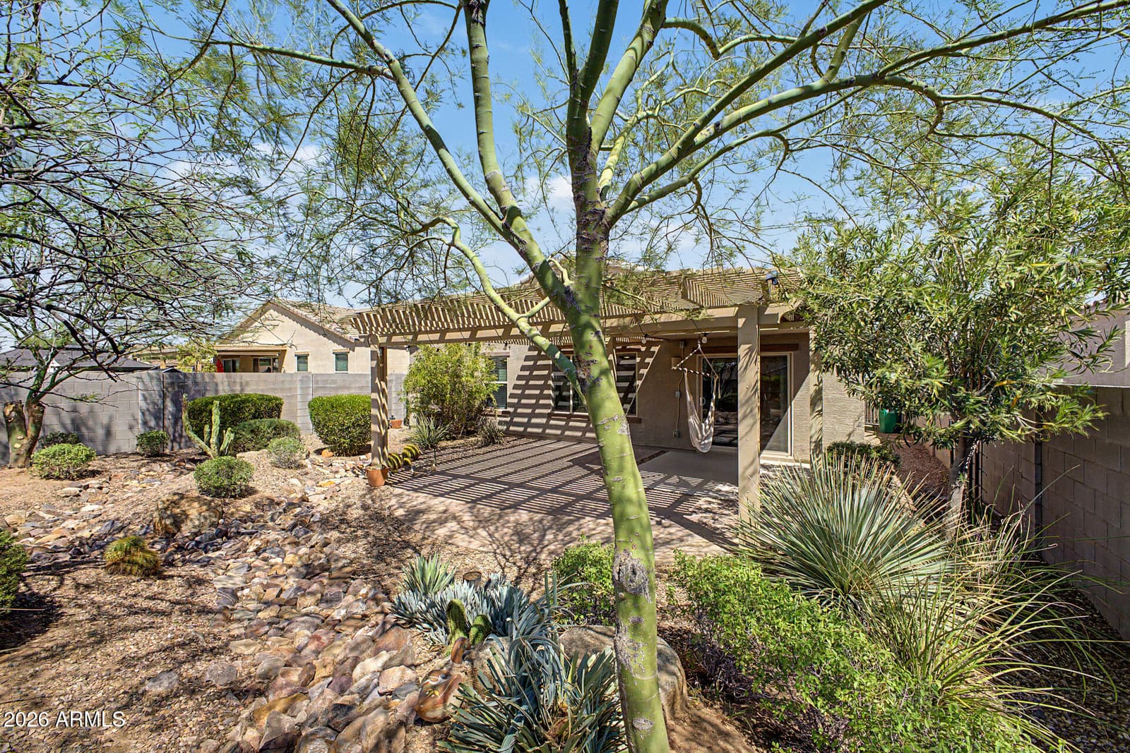 18437 E El Buho Pequeno, Gold Canyon, AZ 85118 — photo 39 of 47