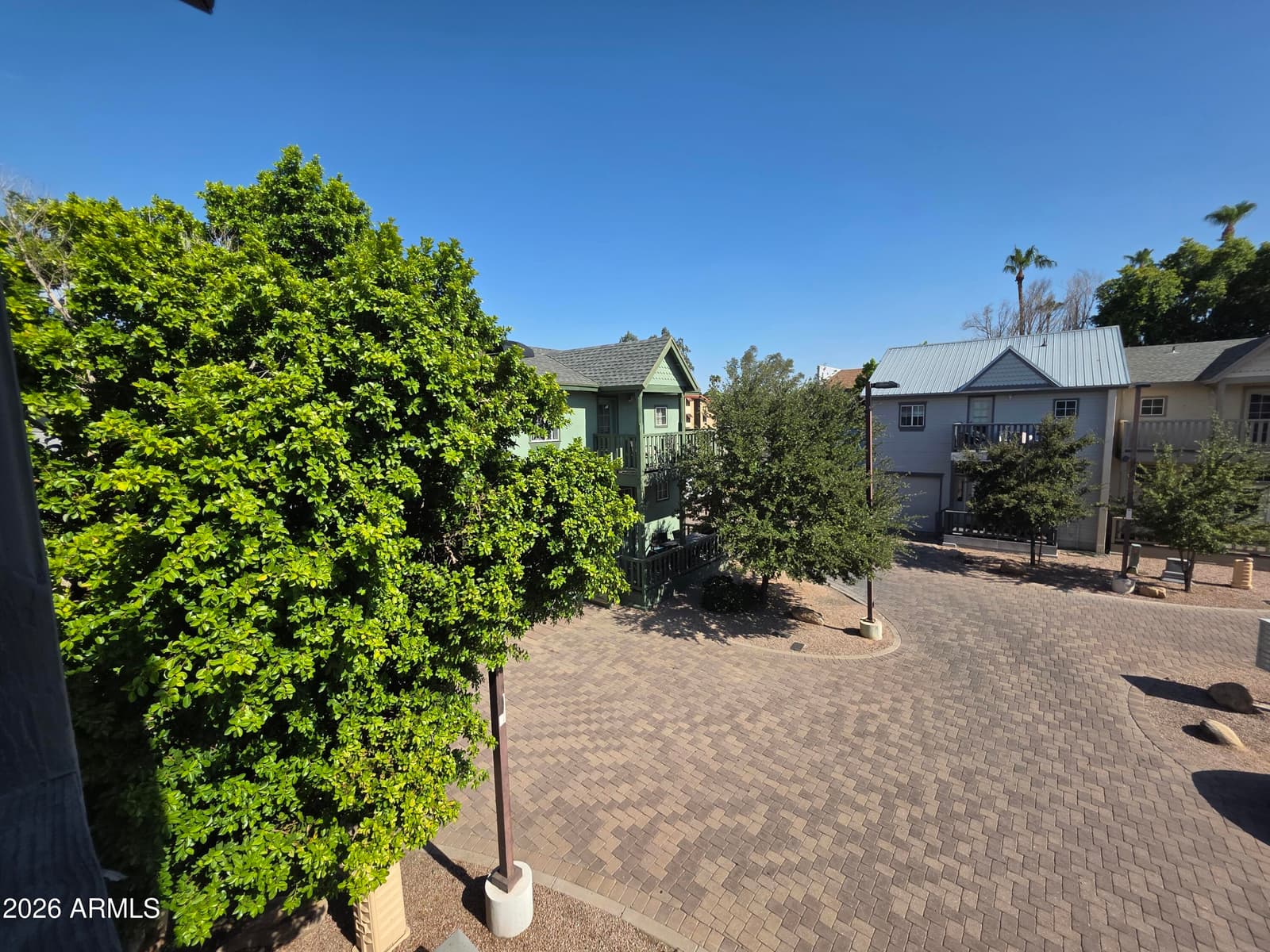 2016 S Hammond Drive 109, Tempe, AZ 85282 — photo 49 of 51
