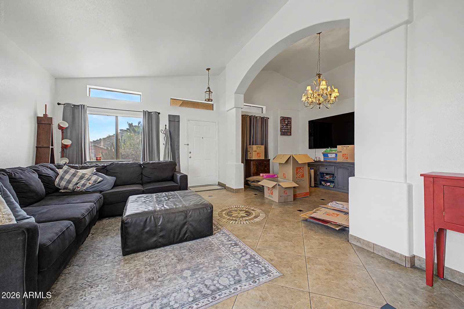 20441 N 40th Lane, Glendale, AZ 85308 — photo 4 of 27