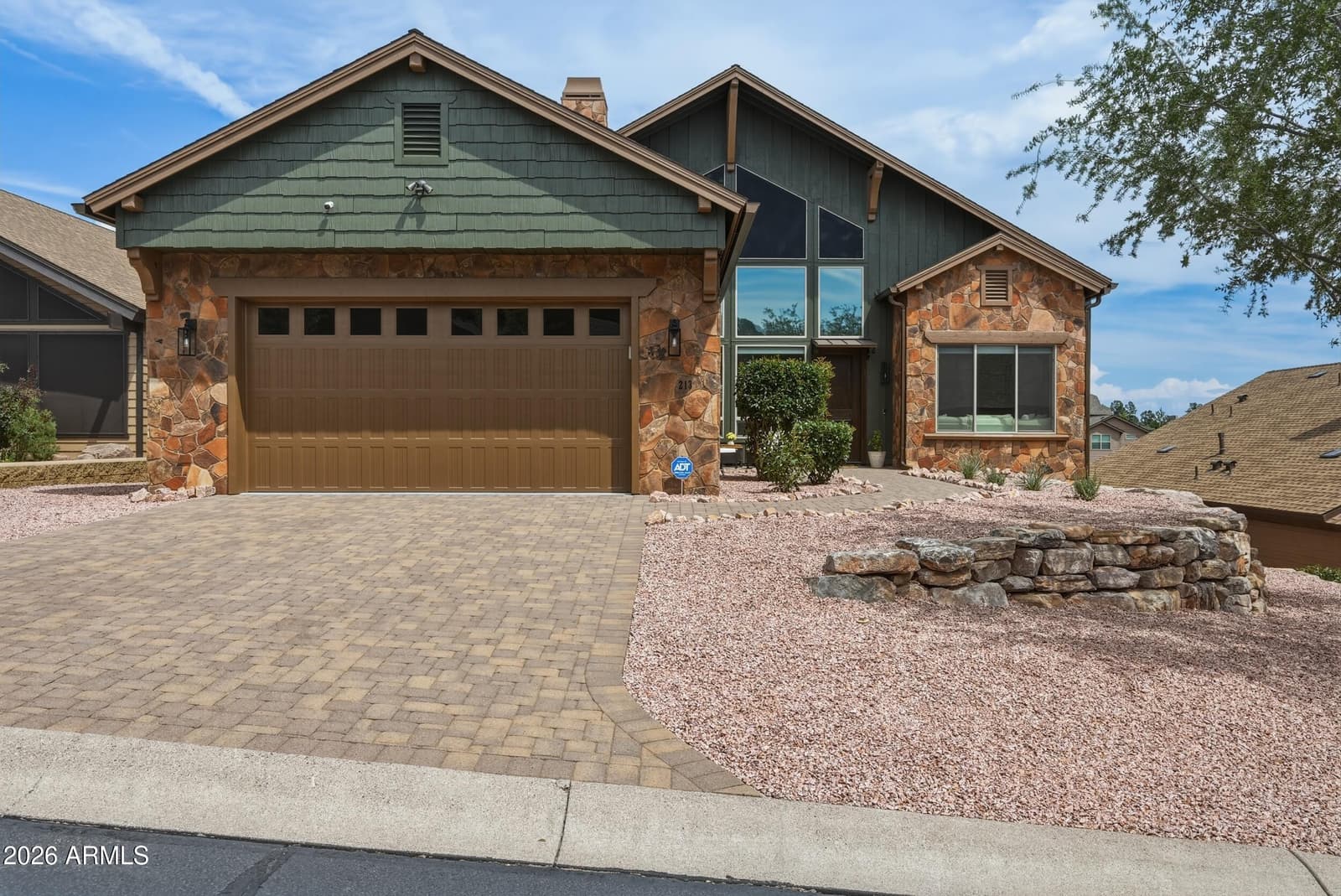213 S Sunset Pass, Payson, AZ 85541 — photo 1 of 42