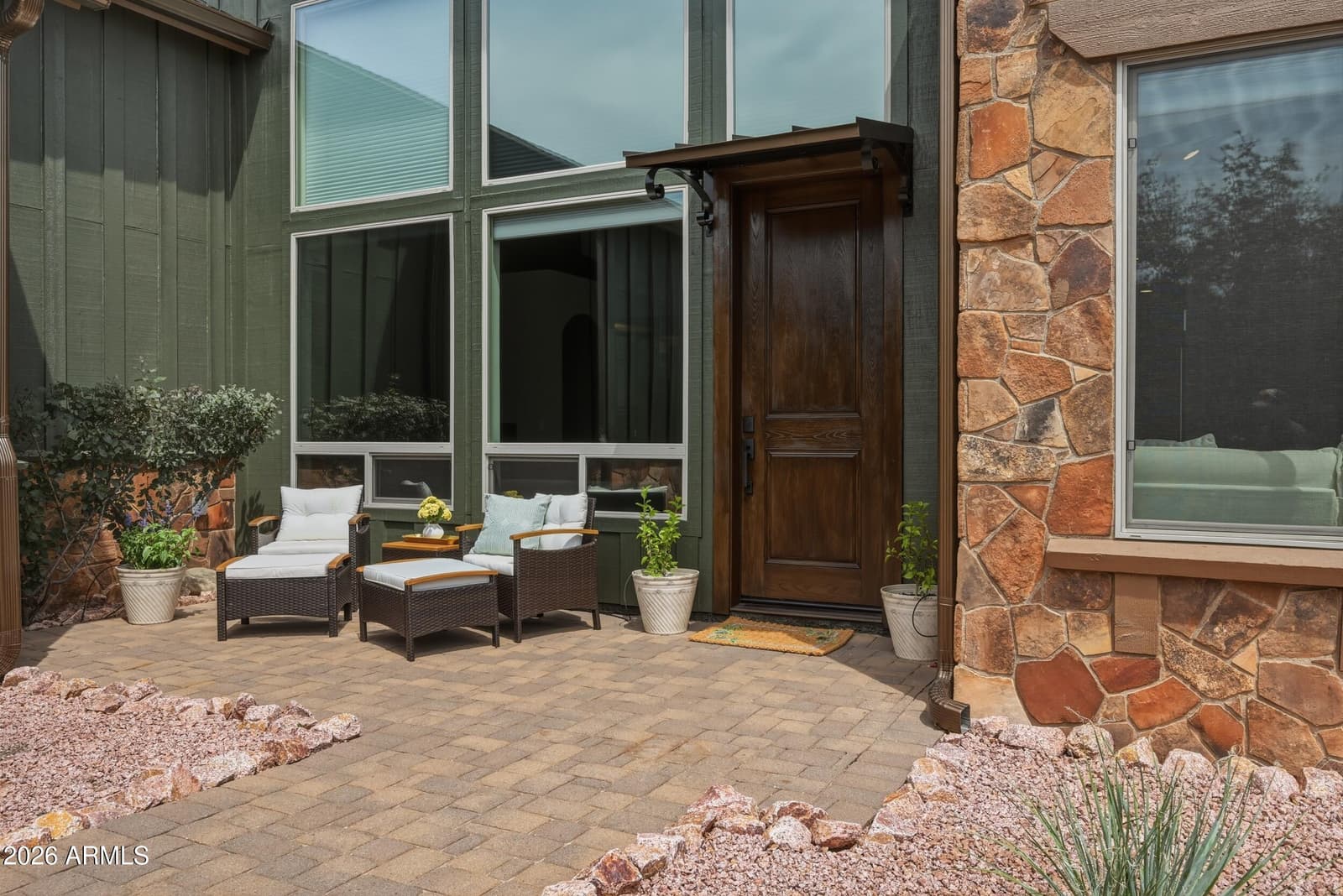 213 S Sunset Pass, Payson, AZ 85541 — photo 3 of 42