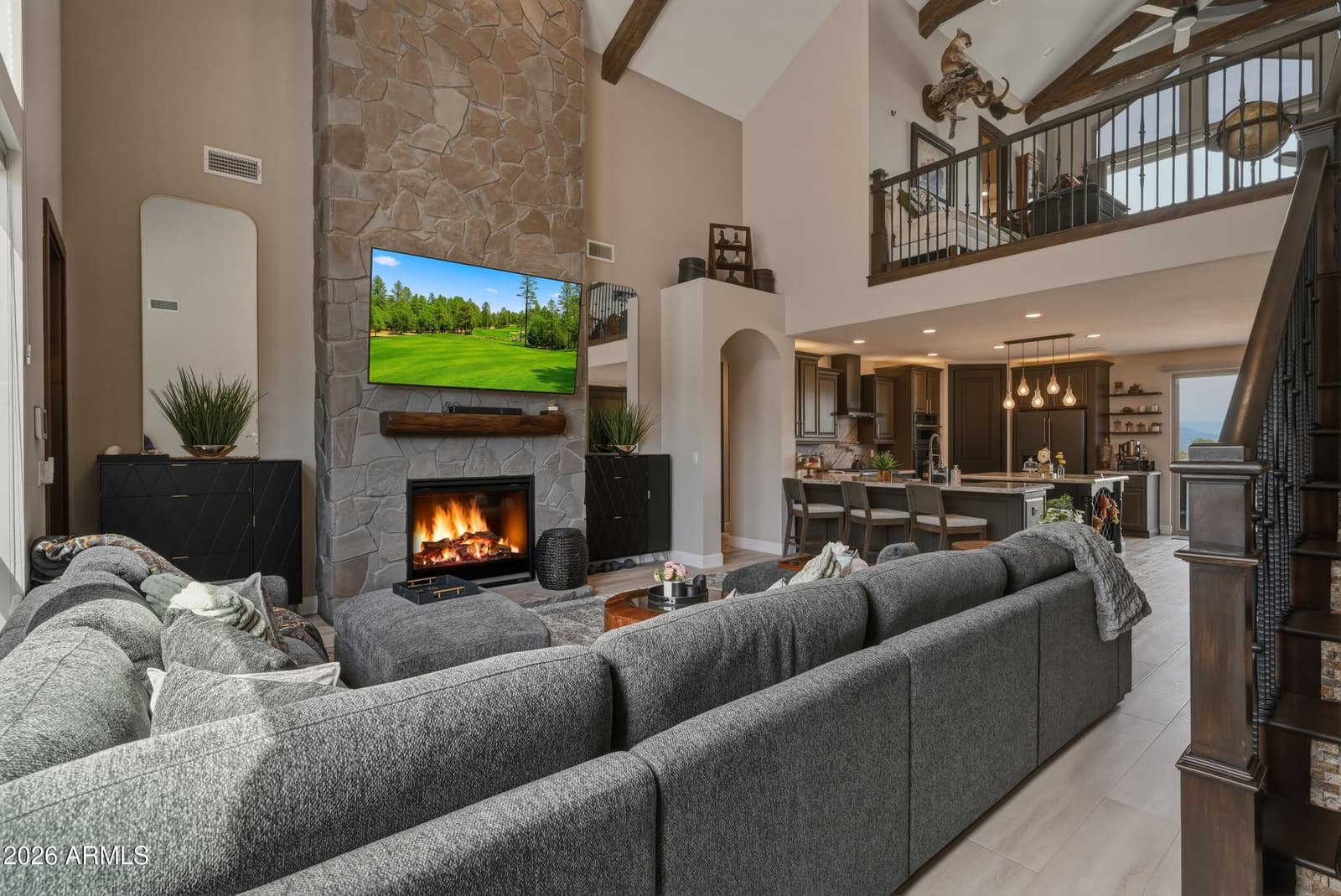 213 S Sunset Pass, Payson, AZ 85541 — photo 4 of 42