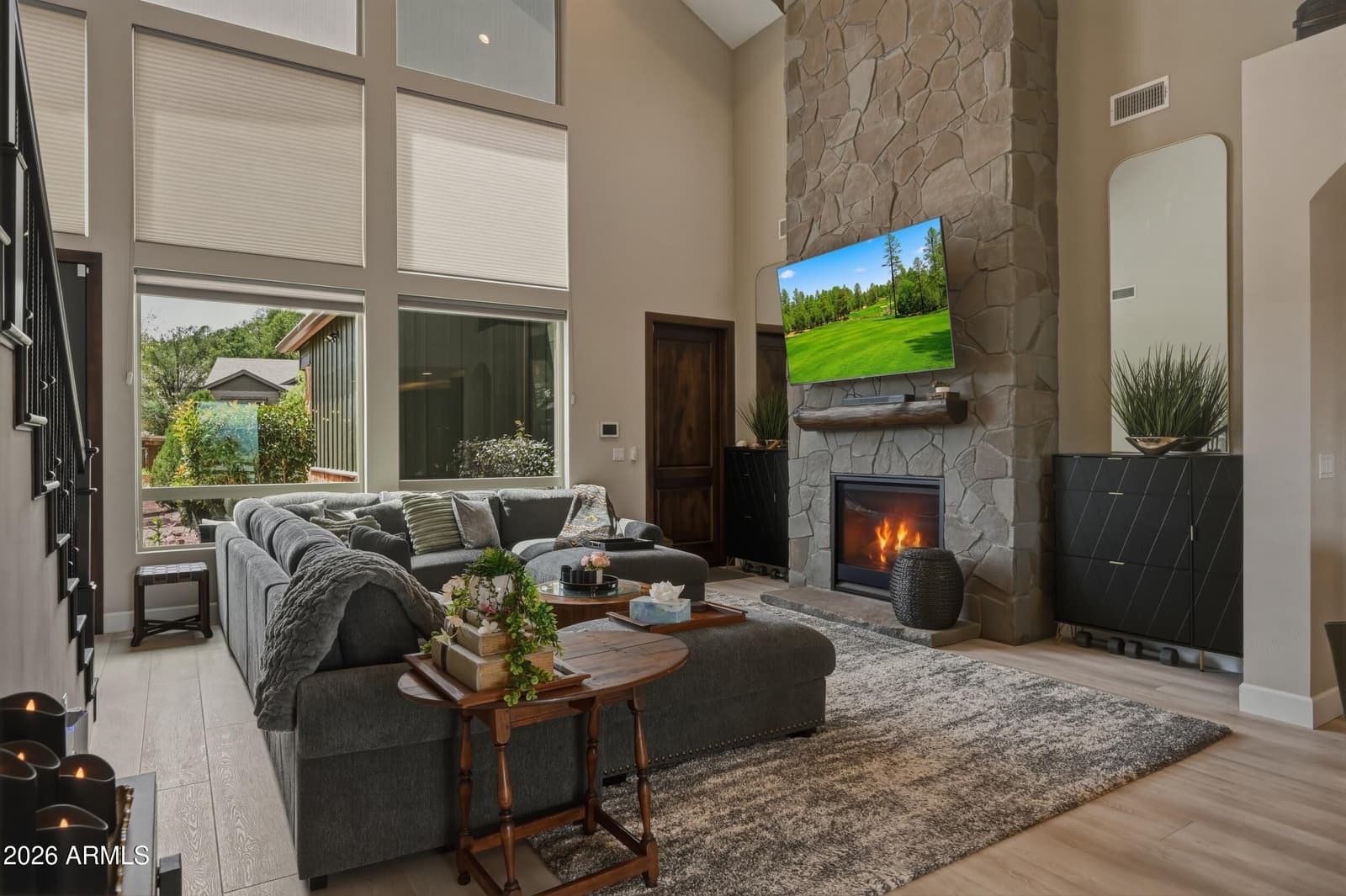 213 S Sunset Pass, Payson, AZ 85541 — photo 5 of 42