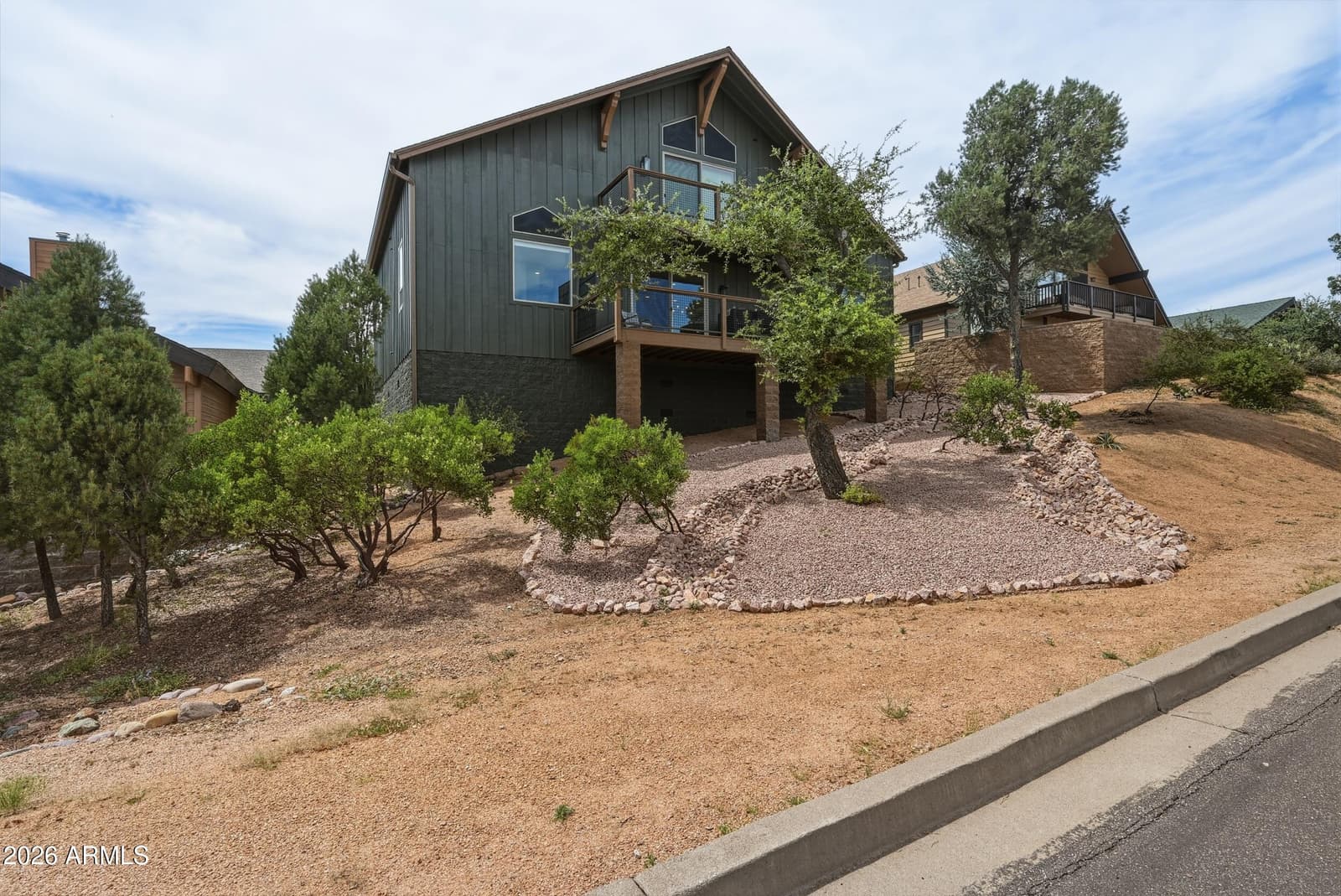 213 S Sunset Pass, Payson, AZ 85541 — photo 7 of 42