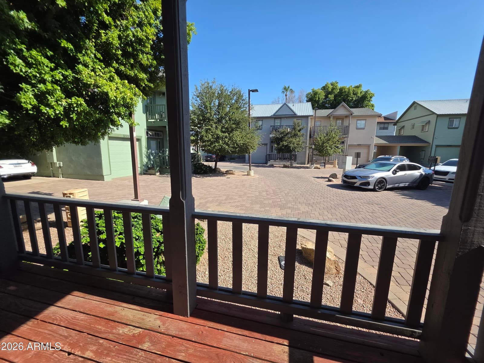 2016 S Hammond Drive 109, Tempe, AZ 85282 — photo 47 of 51