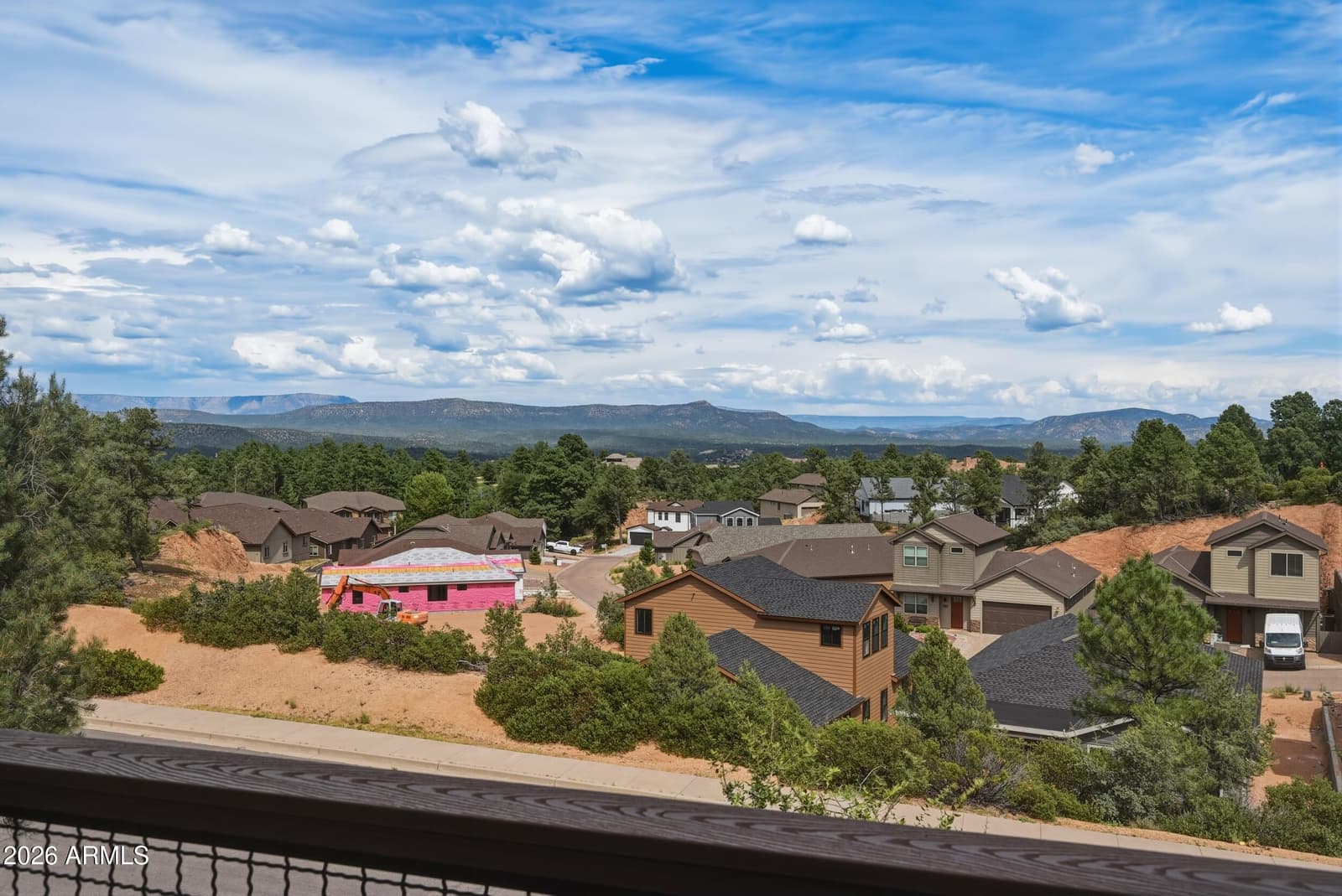 213 S Sunset Pass, Payson, AZ 85541 — photo 34 of 42