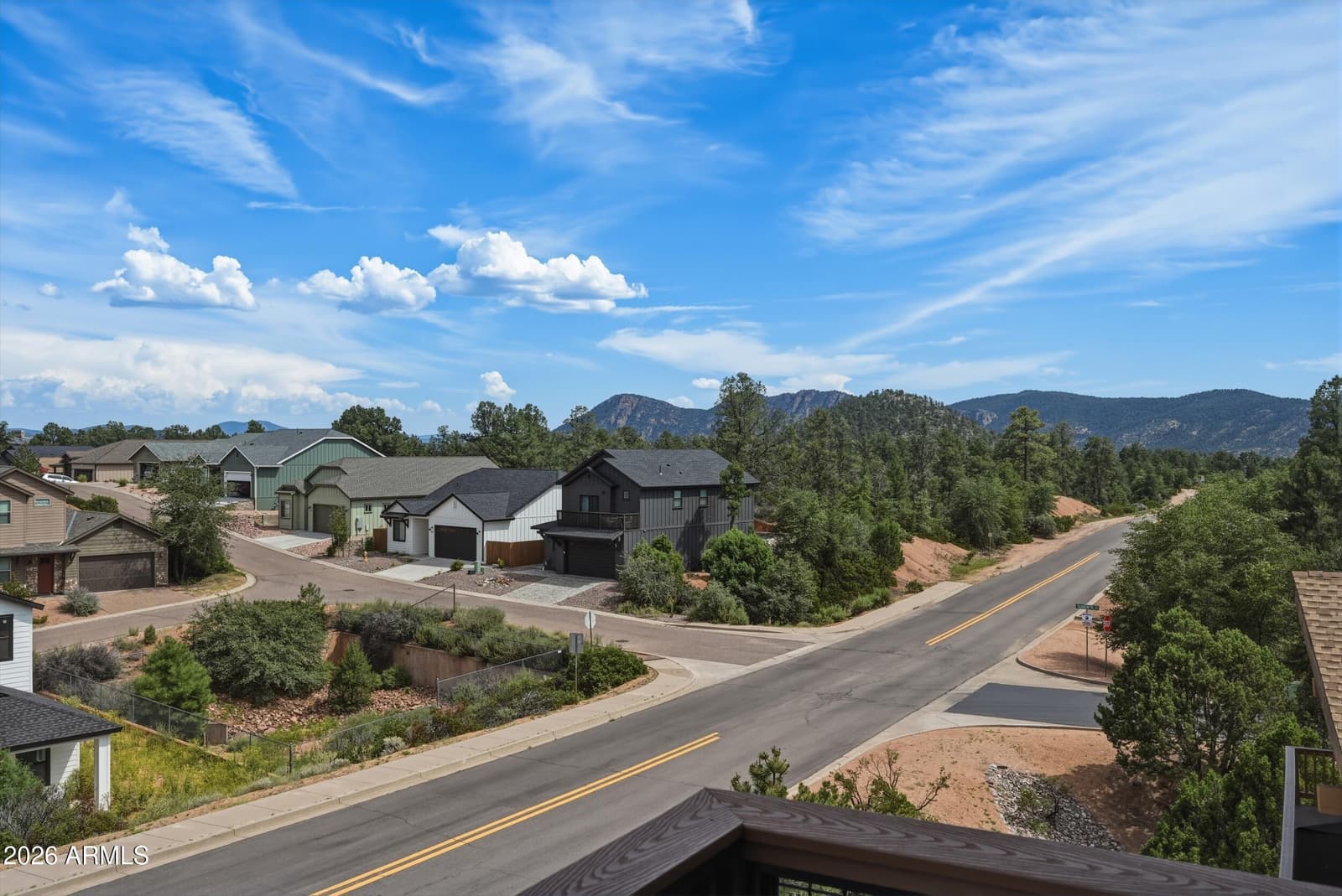 213 S Sunset Pass, Payson, AZ 85541 — photo 36 of 42