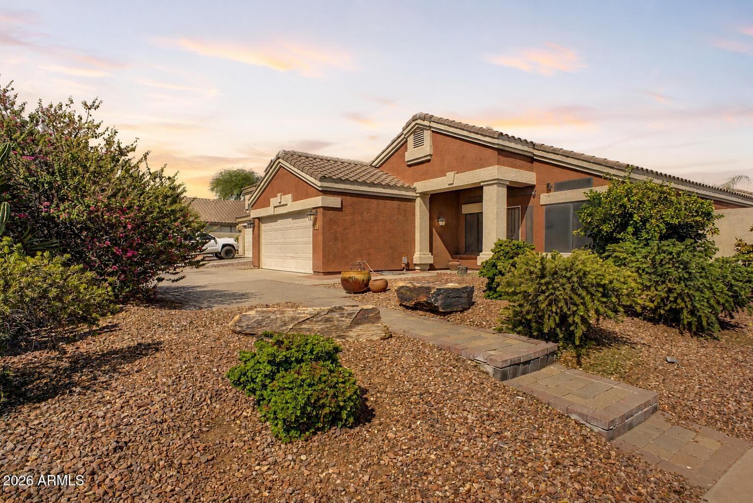20441 N 40th Lane, Glendale, AZ 85308 — photo 1 of 27
