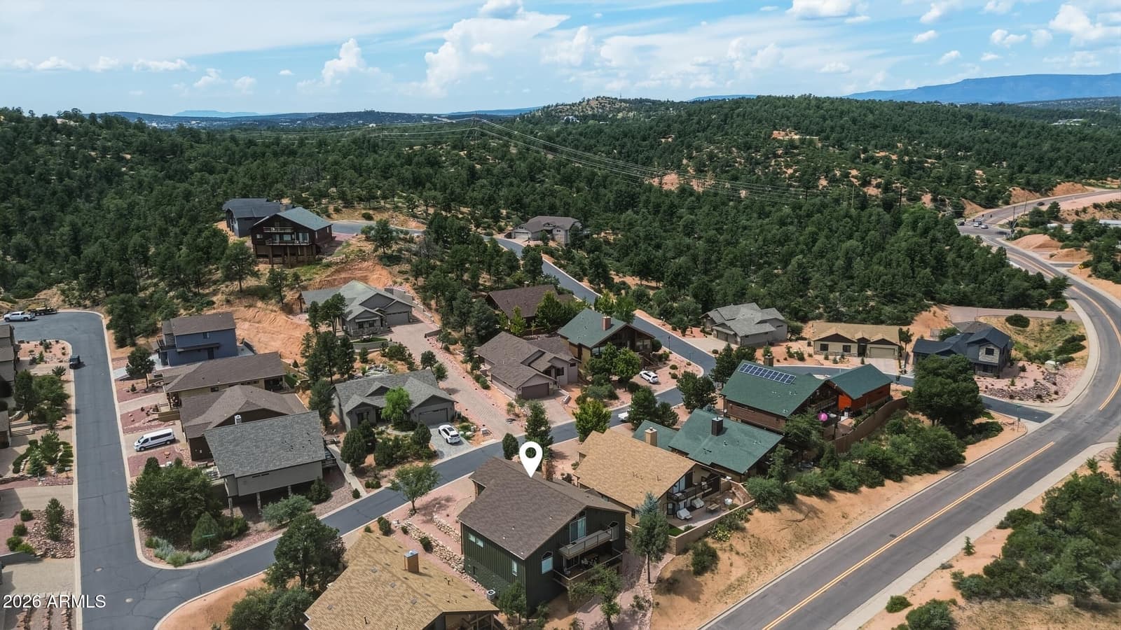 213 S Sunset Pass, Payson, AZ 85541 — photo 39 of 42