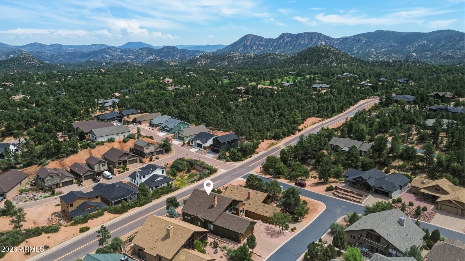 213 S Sunset Pass, Payson, AZ 85541 — photo 40 of 42