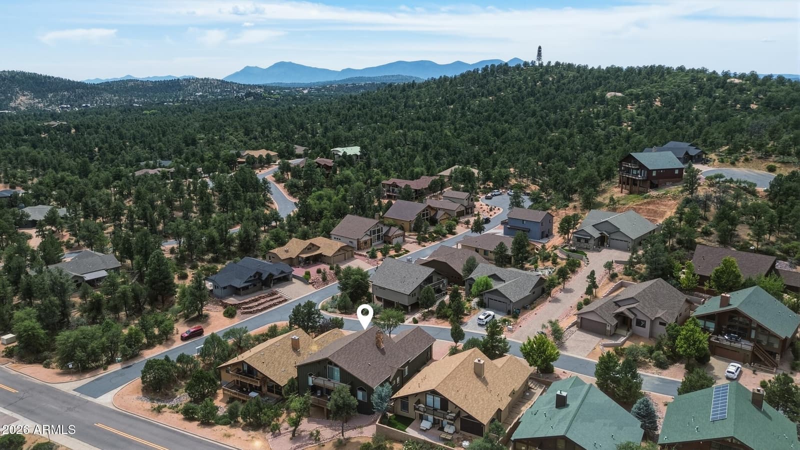 213 S Sunset Pass, Payson, AZ 85541 — photo 41 of 42