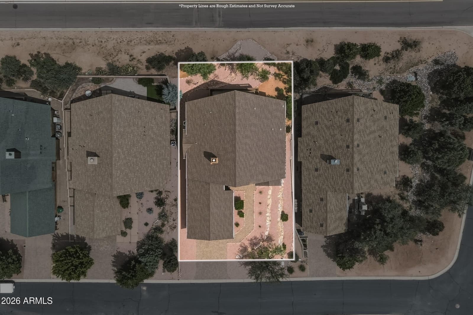 213 S Sunset Pass, Payson, AZ 85541 — photo 42 of 42
