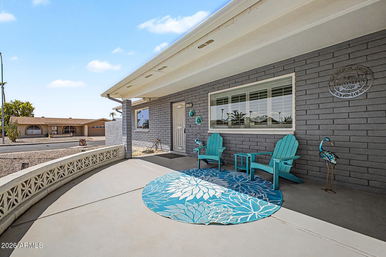 8028 E Milagro Avenue, Mesa, AZ 85209 — photo 4 of 42