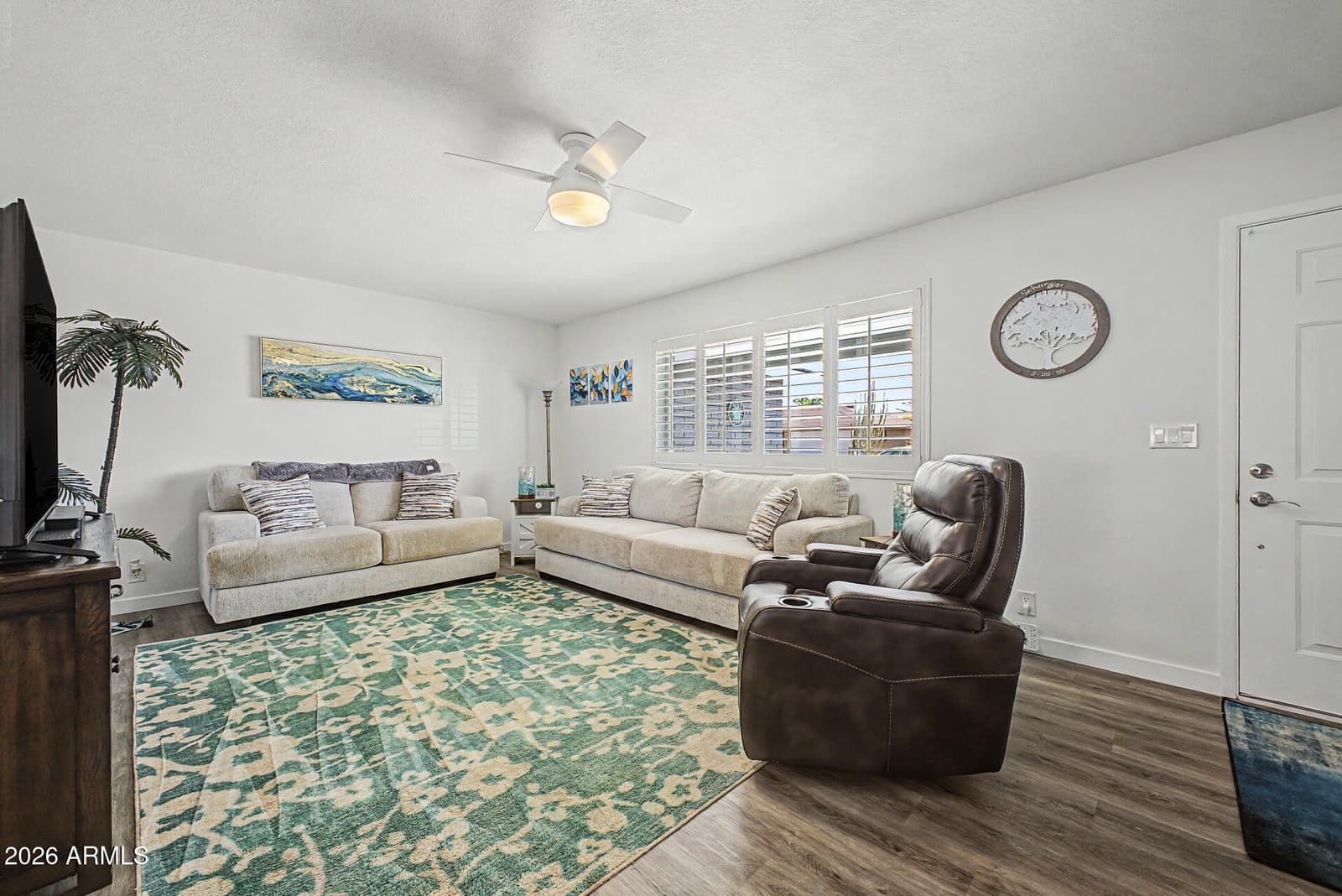 8028 E Milagro Avenue, Mesa, AZ 85209 — photo 8 of 42