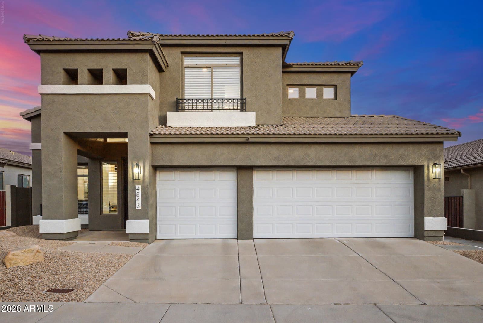 4843 E Morning Vista Lane, Cave Creek, AZ 85331 — photo 1 of 61