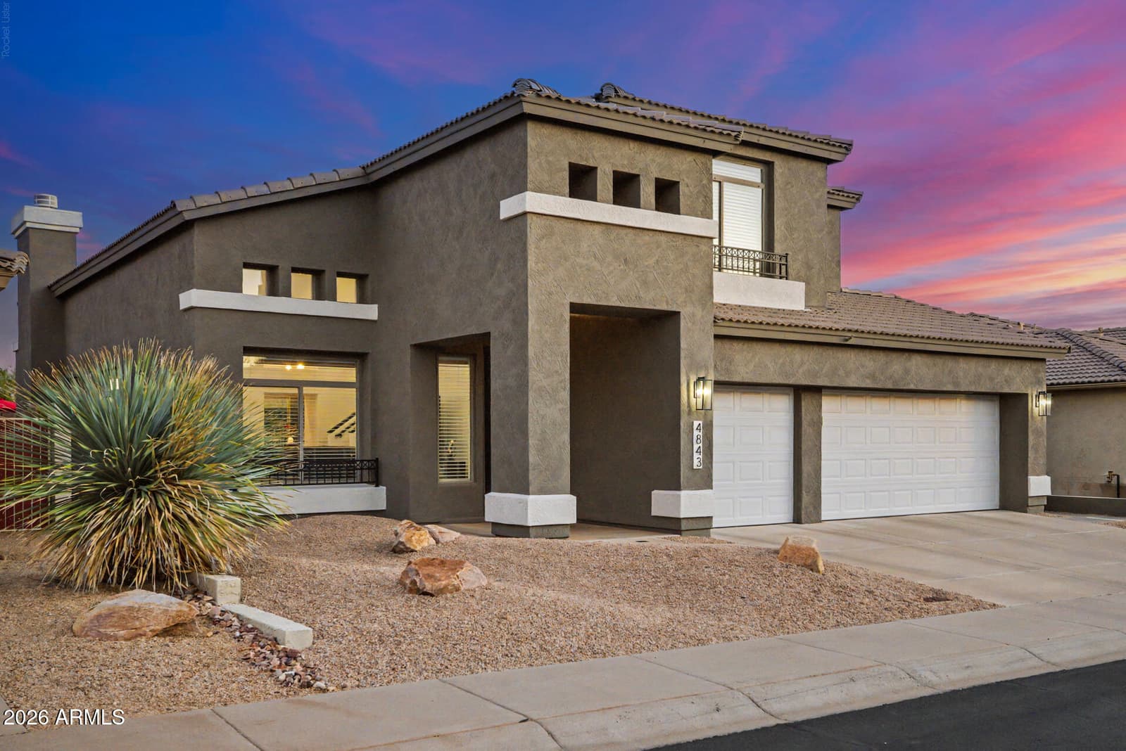 4843 E Morning Vista Lane, Cave Creek, AZ 85331 — photo 2 of 61