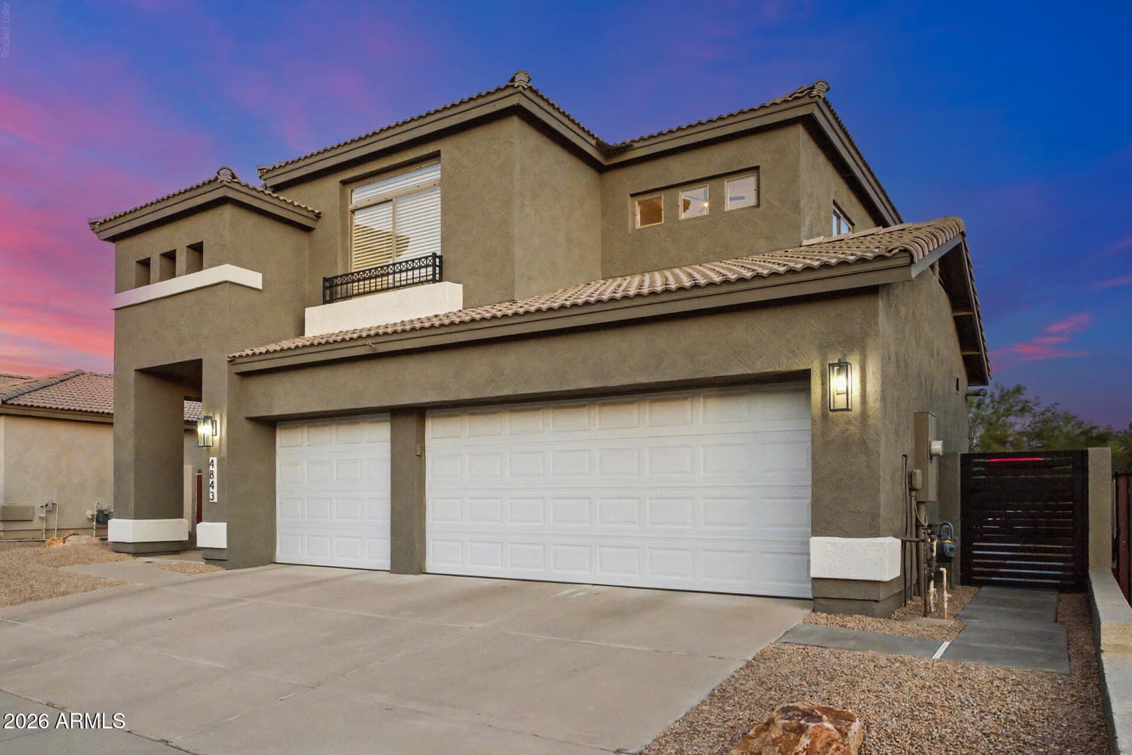 4843 E Morning Vista Lane, Cave Creek, AZ 85331 — photo 3 of 61