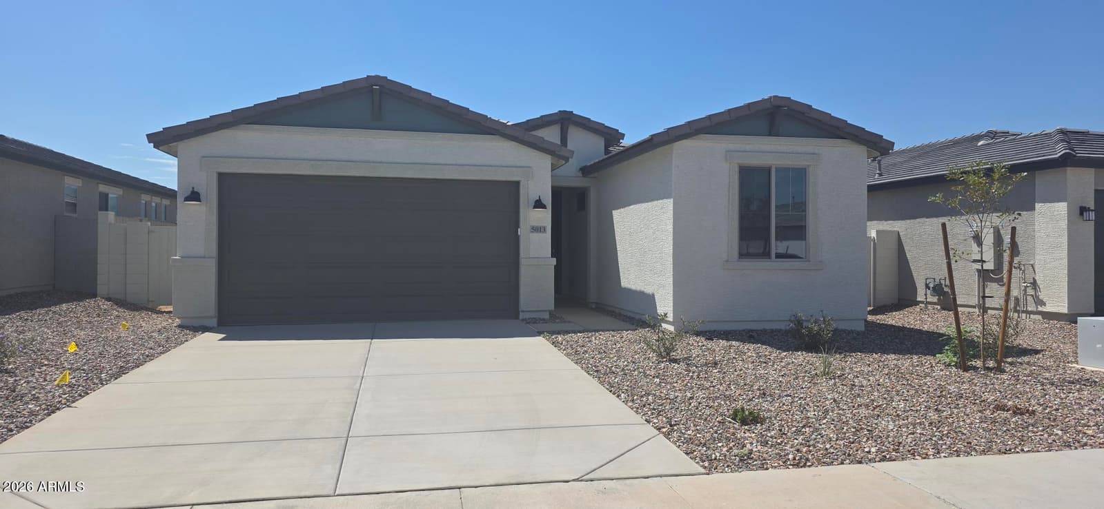 5013 W Stray Horse Lane, Laveen, AZ 85339 — photo 1 of 40