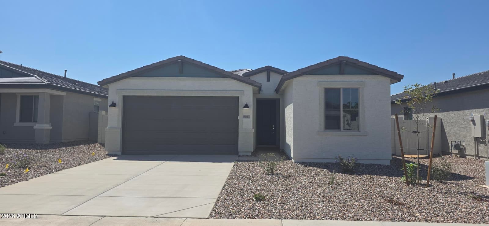 5013 W Stray Horse Lane, Laveen, AZ 85339 — photo 2 of 40