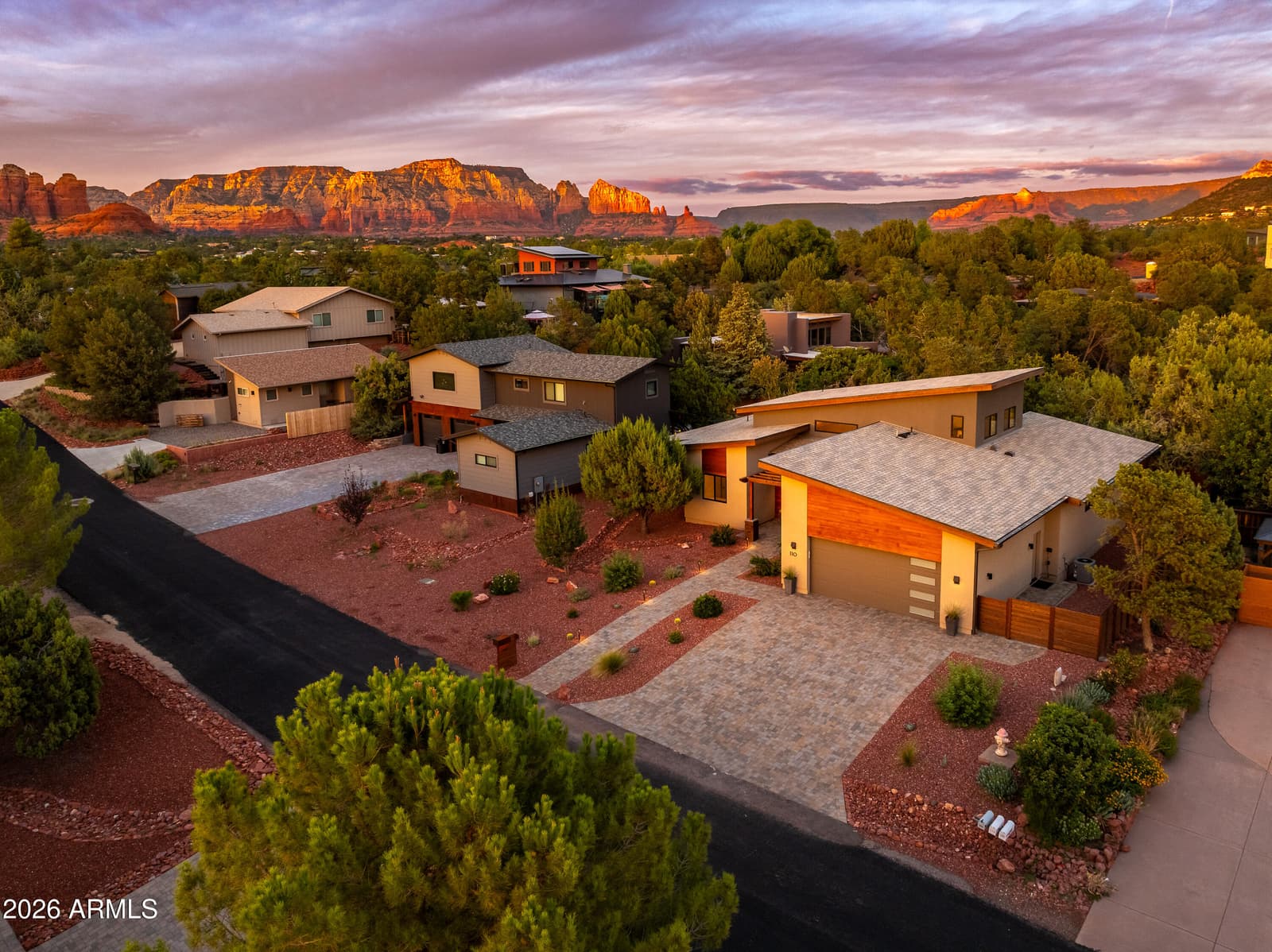 110 Essex Avenue, Sedona, AZ 86336 — photo 4 of 80