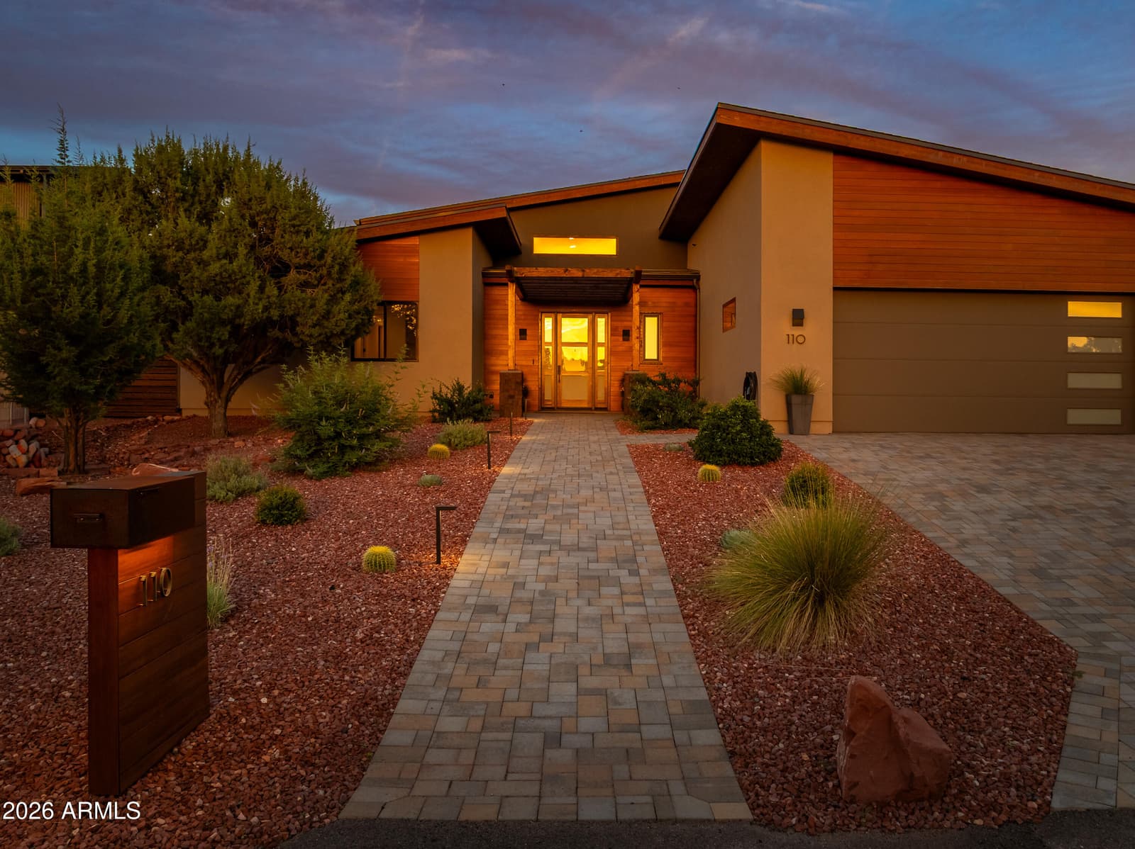 110 Essex Avenue, Sedona, AZ 86336 — photo 3 of 80