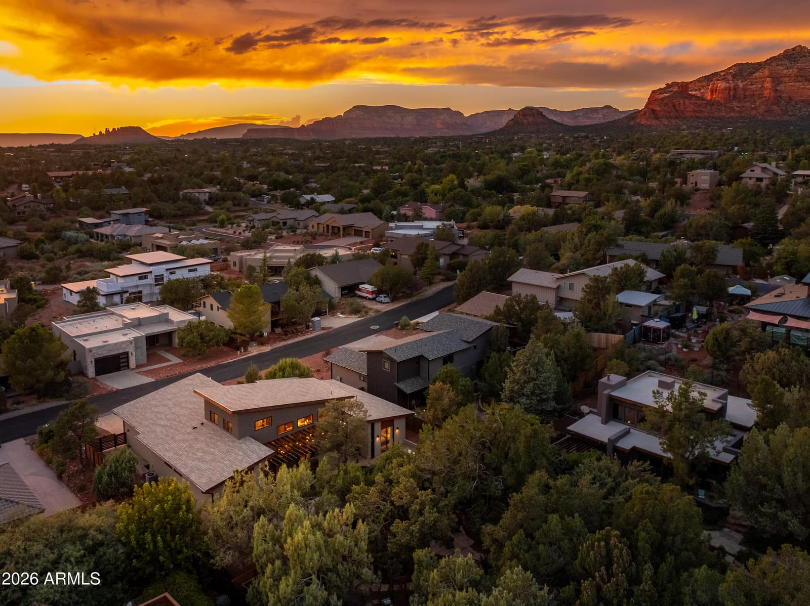 110 Essex Avenue, Sedona, AZ 86336 — photo 75 of 80