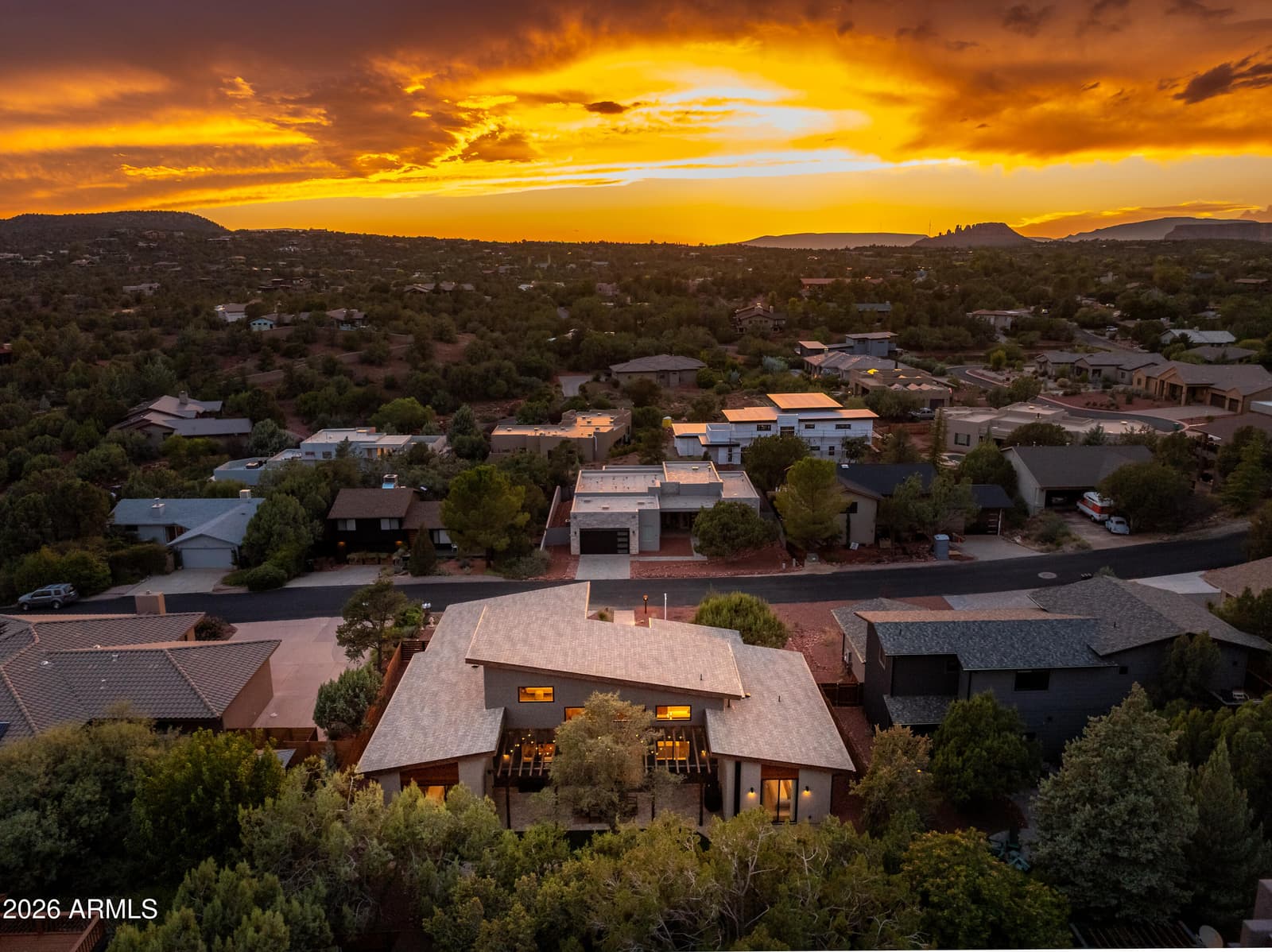 110 Essex Avenue, Sedona, AZ 86336 — photo 17 of 80