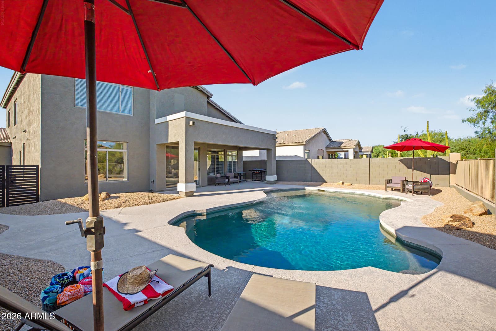 4843 E Morning Vista Lane, Cave Creek, AZ 85331 — photo 51 of 61