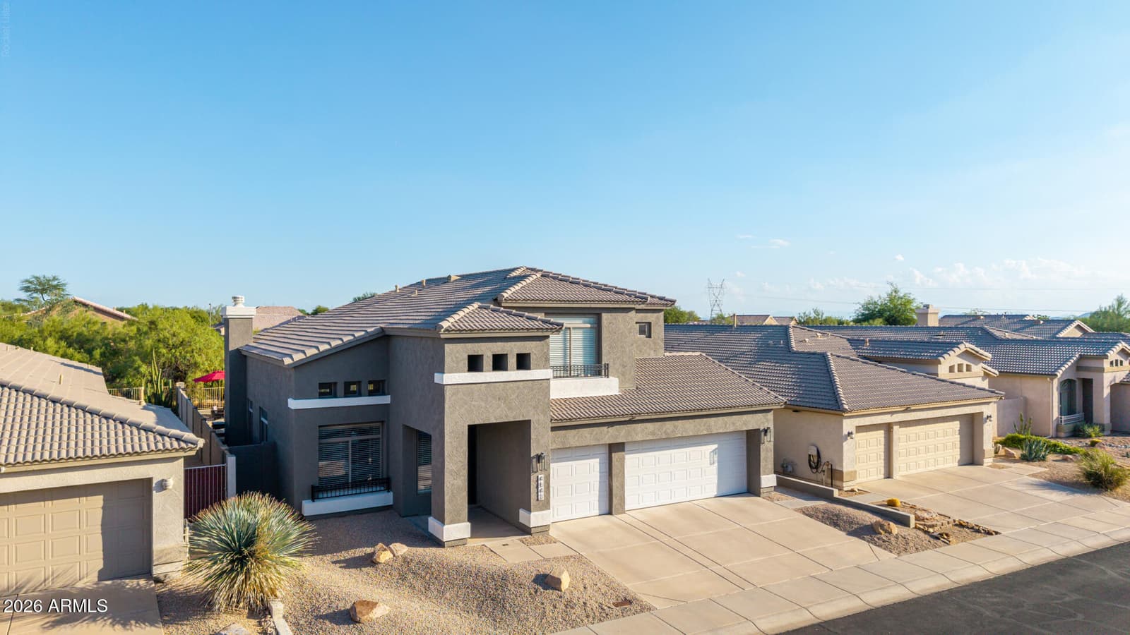 4843 E Morning Vista Lane, Cave Creek, AZ 85331 — photo 55 of 61