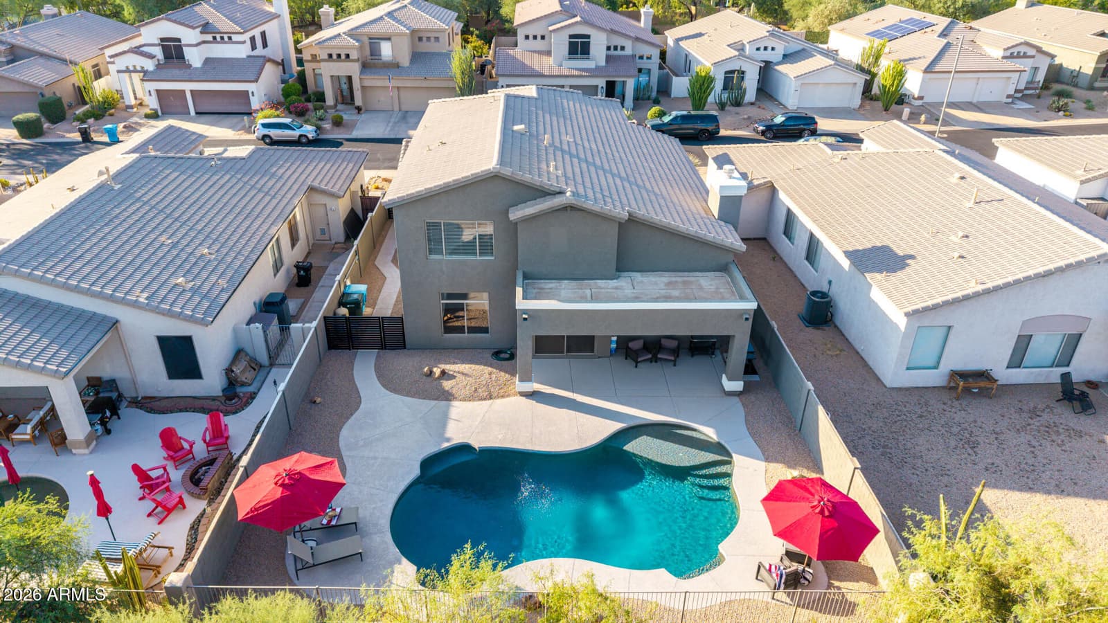 4843 E Morning Vista Lane, Cave Creek, AZ 85331 — photo 57 of 61