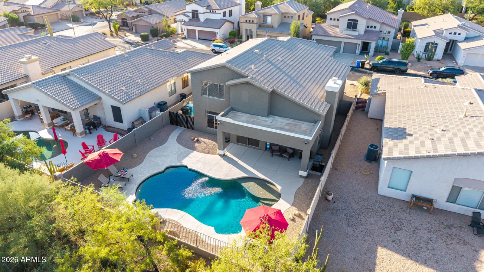 4843 E Morning Vista Lane, Cave Creek, AZ 85331 — photo 58 of 61