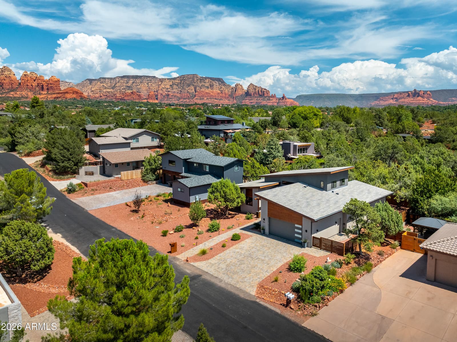 110 Essex Avenue, Sedona, AZ 86336 — photo 2 of 80