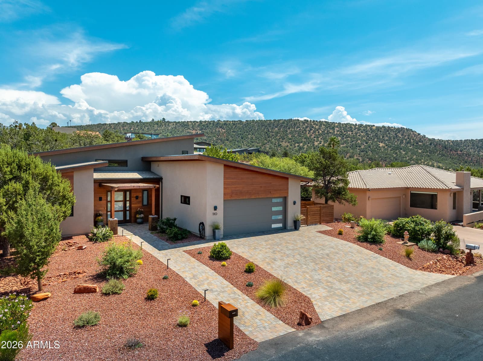 110 Essex Avenue, Sedona, AZ 86336 — photo 1 of 80