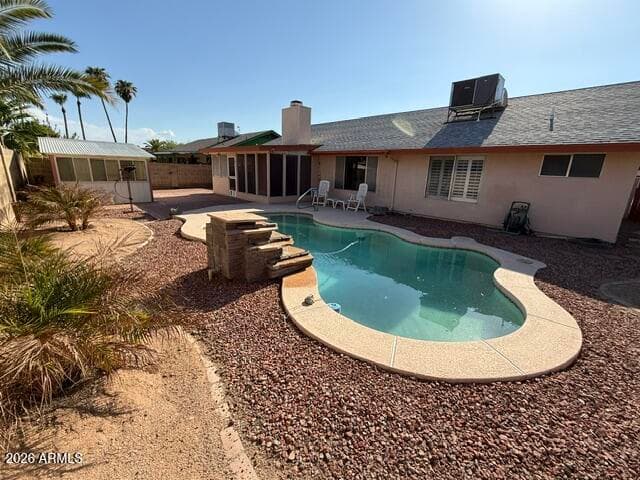 13159 N 81st Avenue, Peoria, AZ 85381 — photo 30 of 34