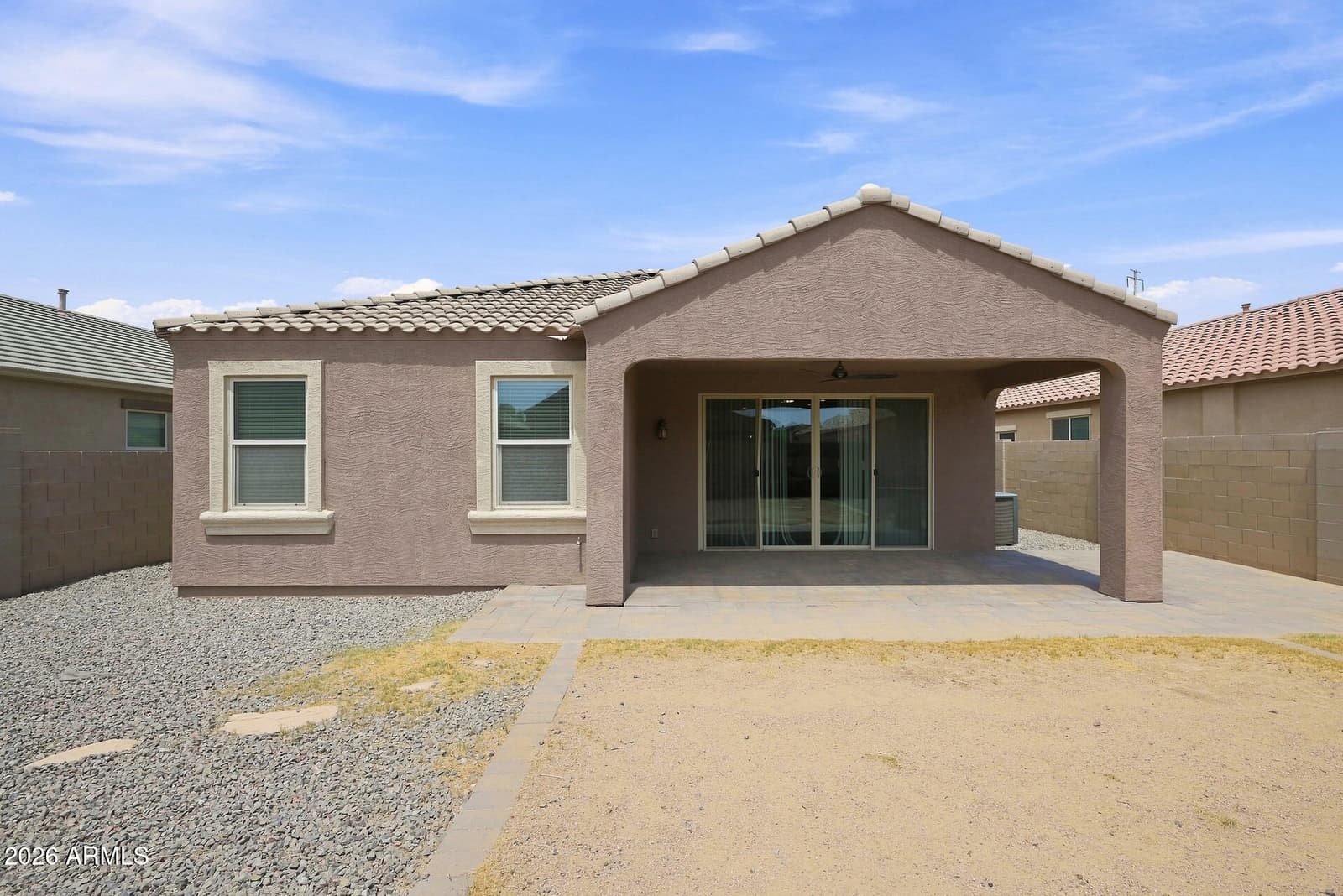 41161 W Curtis Lane, Maricopa, AZ 85138 — photo 20 of 21
