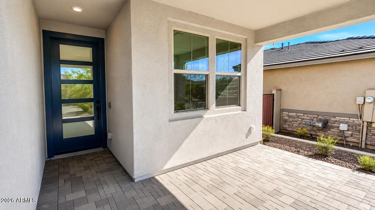 20644 W McDonald Drive, Buckeye, AZ 85396 — photo 5 of 14