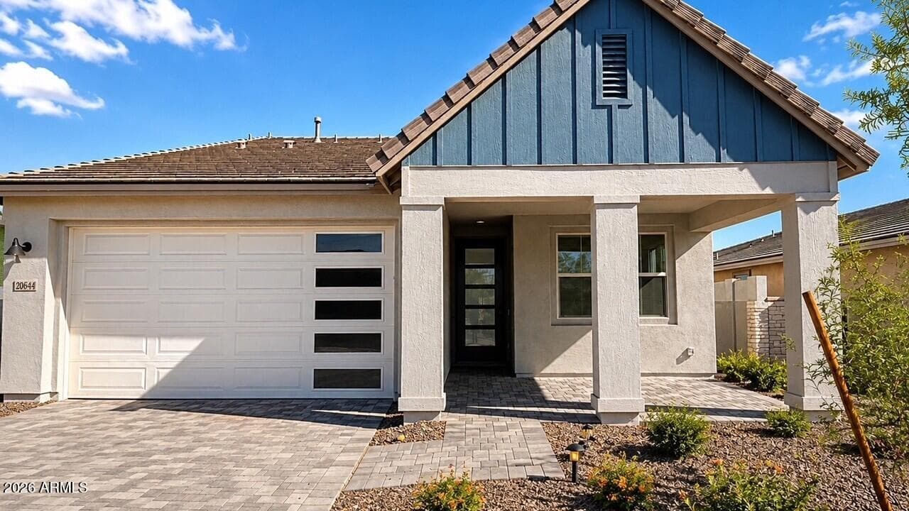 20644 W McDonald Drive, Buckeye, AZ 85396 — photo 11 of 14