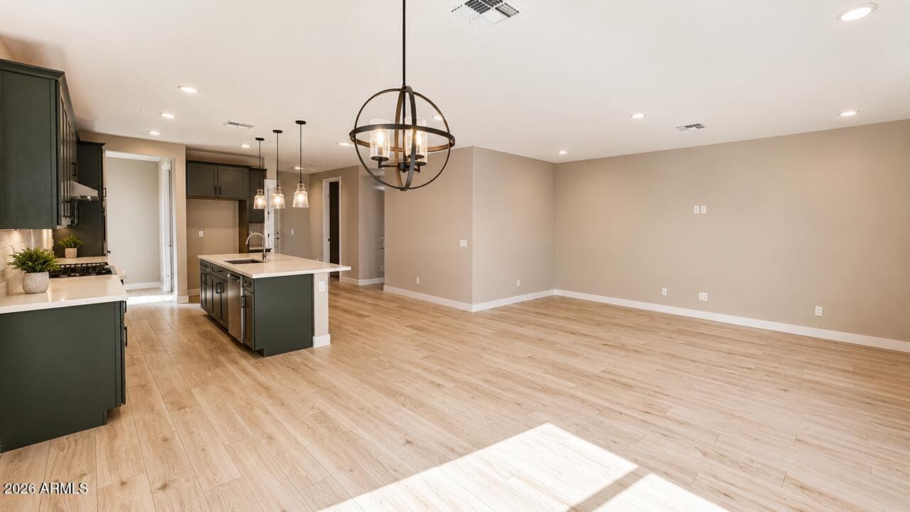 20644 W McDonald Drive, Buckeye, AZ 85396 — photo 4 of 14
