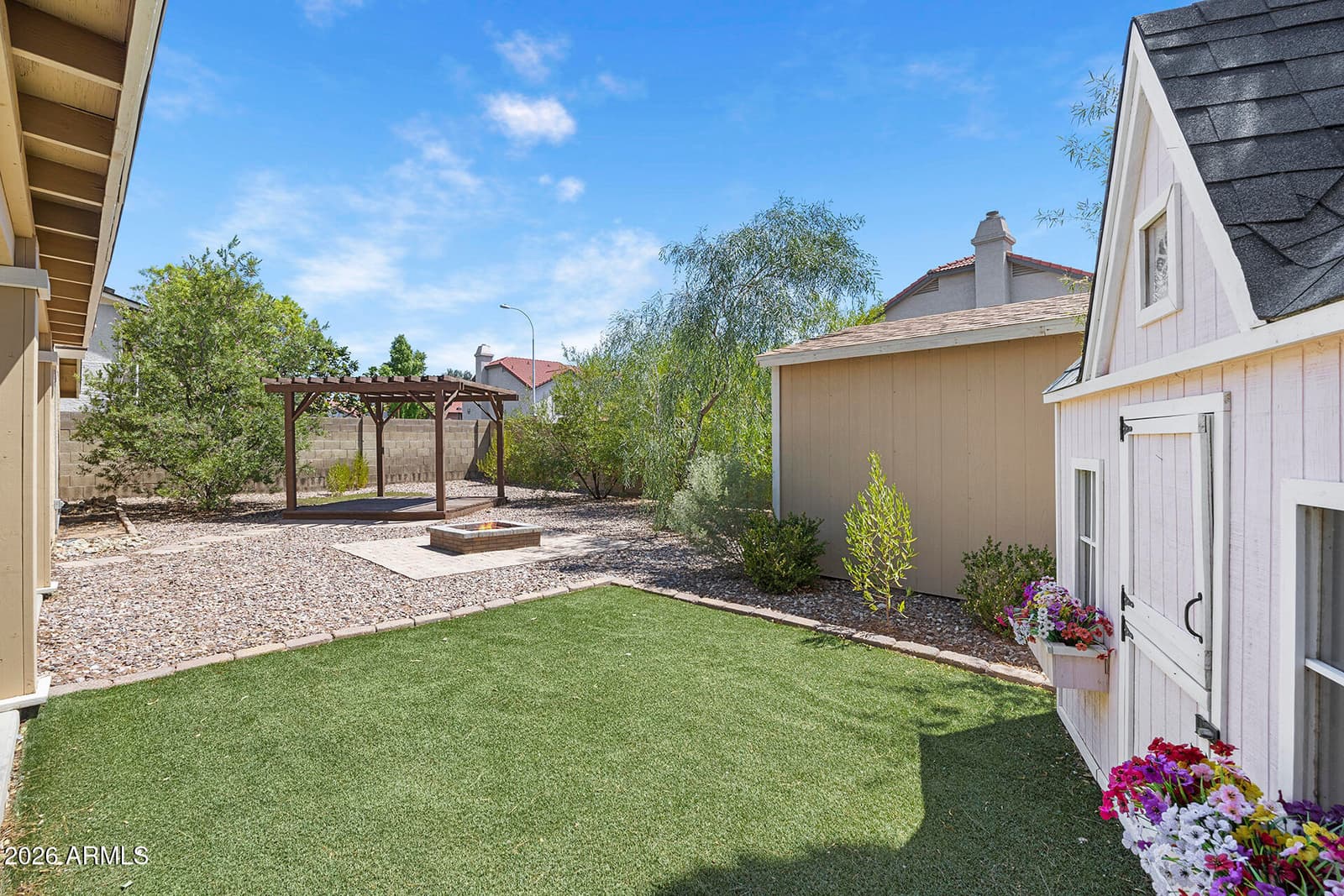 6325 E Gary Street, Mesa, AZ 85205 — photo 38 of 49
