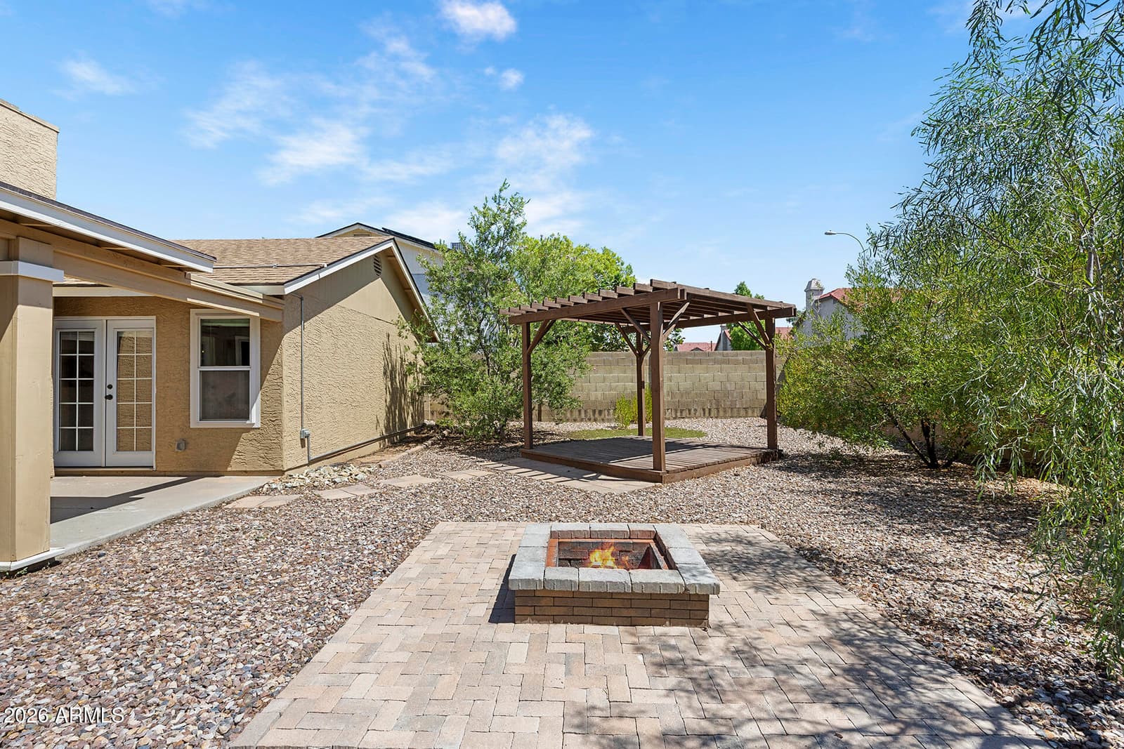 6325 E Gary Street, Mesa, AZ 85205 — photo 40 of 49