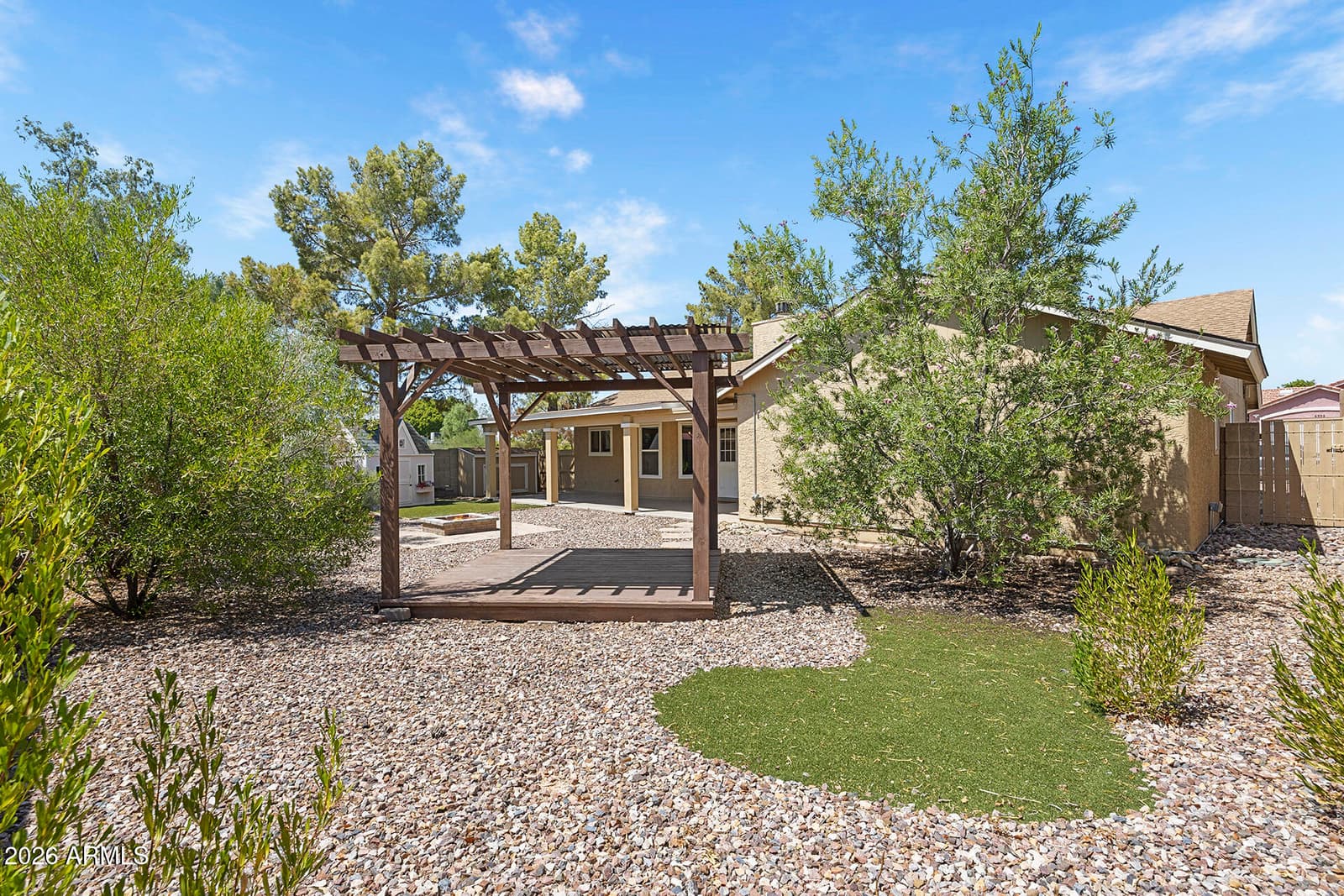 6325 E Gary Street, Mesa, AZ 85205 — photo 43 of 49