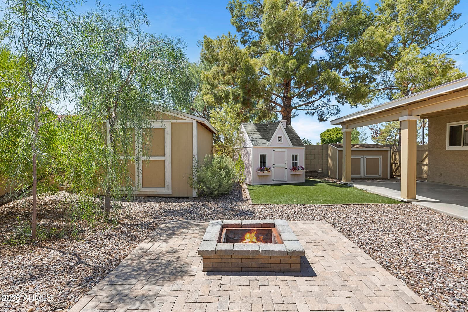 6325 E Gary Street, Mesa, AZ 85205 — photo 36 of 49