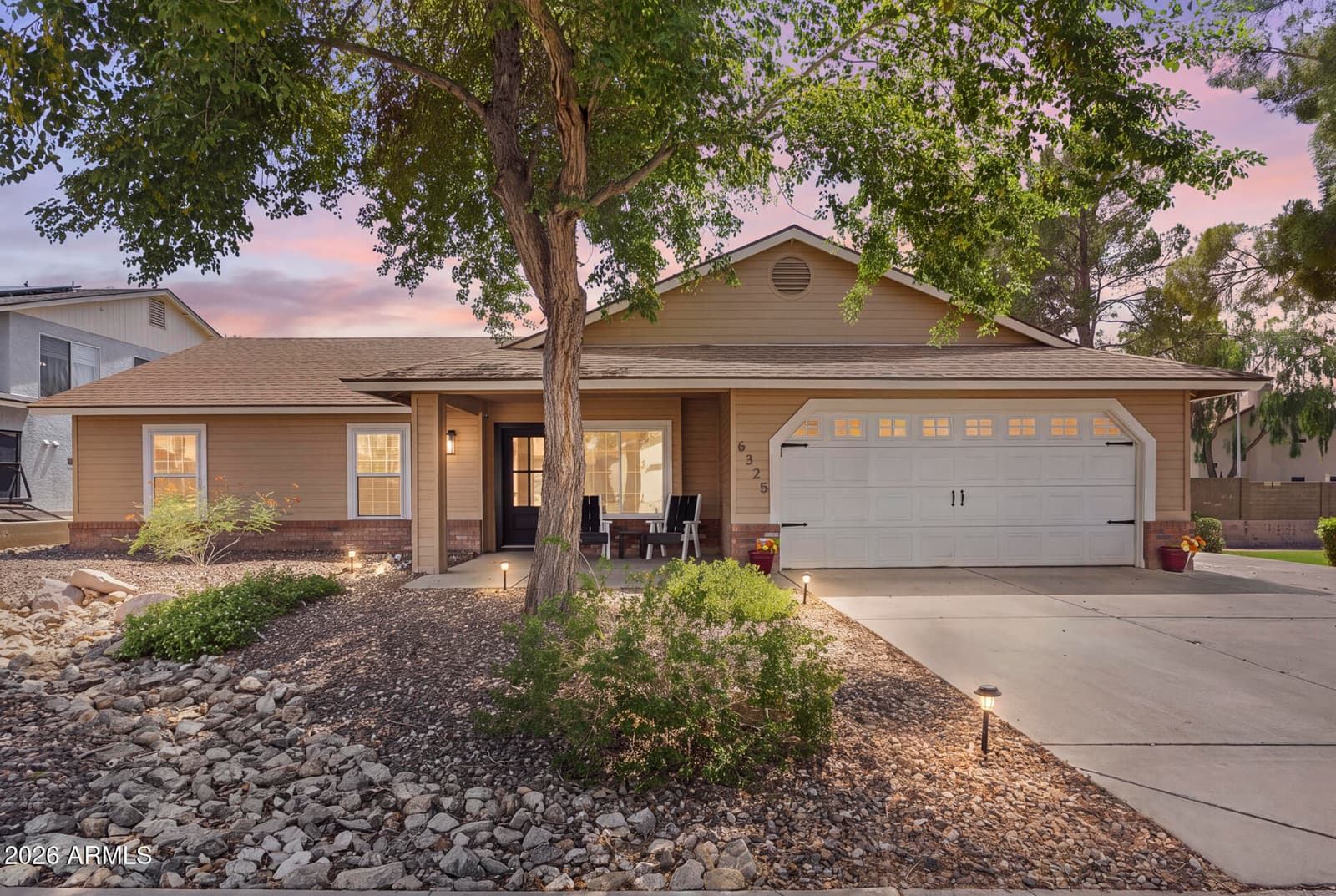 6325 E Gary Street, Mesa, AZ 85205 — photo 1 of 49