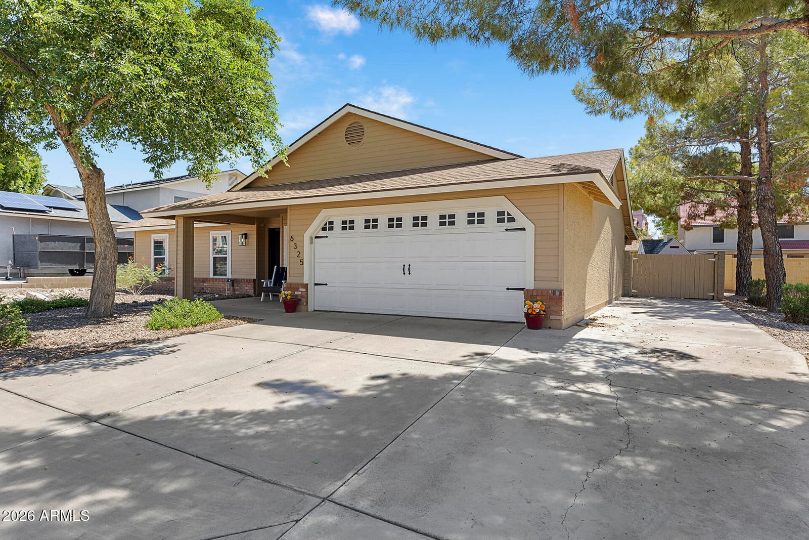 6325 E Gary Street, Mesa, AZ 85205 — photo 2 of 49