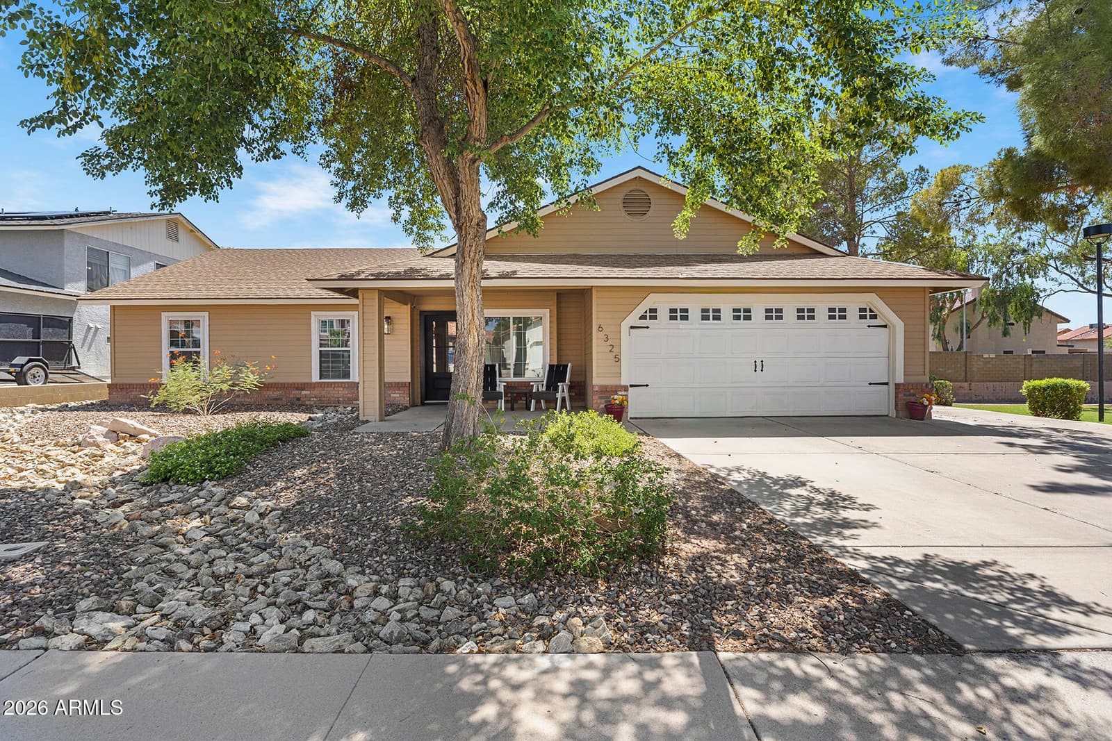 6325 E Gary Street, Mesa, AZ 85205 — photo 45 of 49