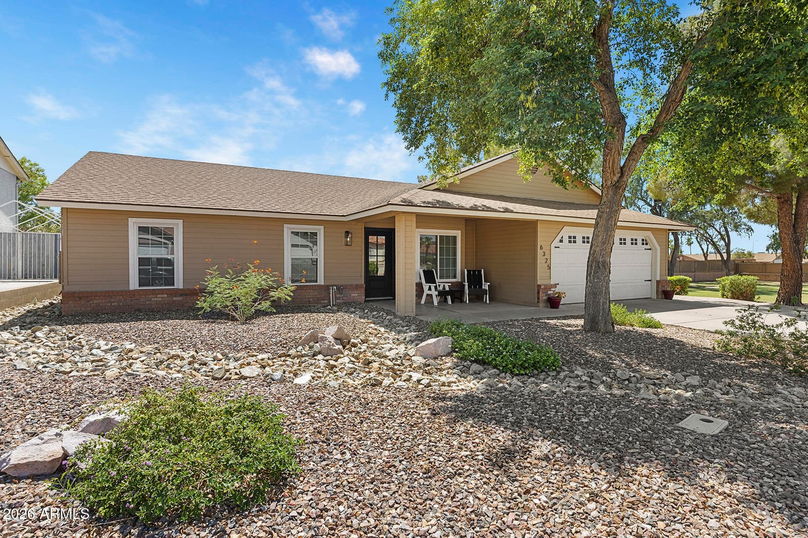 6325 E Gary Street, Mesa, AZ 85205 — photo 46 of 49